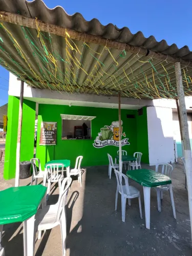 PASSO PONTO DE PASTEL E CALDO DE CANA 