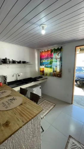 Kitnet para aluguel anual - Barra da Lagoa