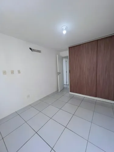 Imóvel para aluguel com 98 metros quadrados com 3 quartos em Ponta D'Areia - São Luís - MA