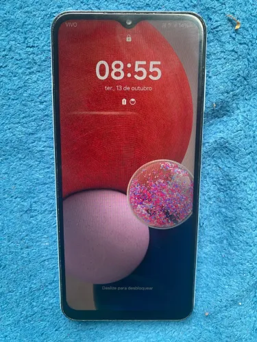 Samsung Galaxy A13 Azul