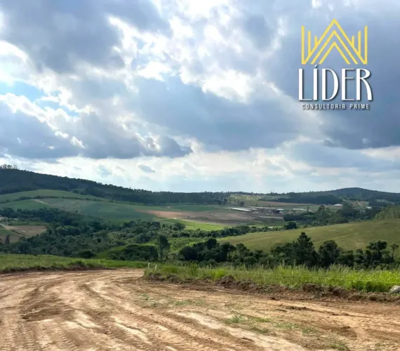 VIVA CERCADO PELA NATUREZA EM CAUCAIA DO ALTO! LOTES PARA SUA CASA NO CAMPO, VENHA CONHECE