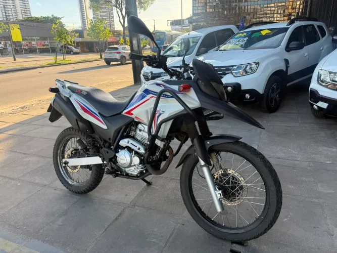 Honda XRE 300 2014 (venda particular)