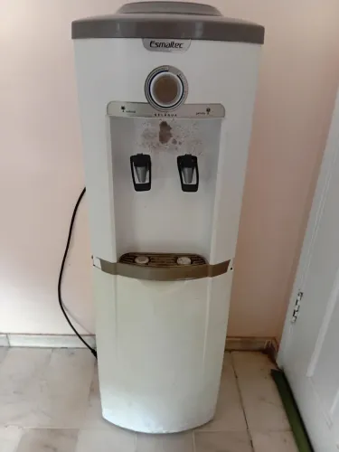 Vendo Gelágua