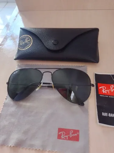 Óculos de sol Ray-Ban 