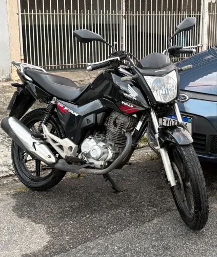 Cg fan 160 