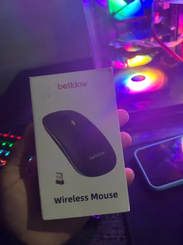 Vendes mouse 