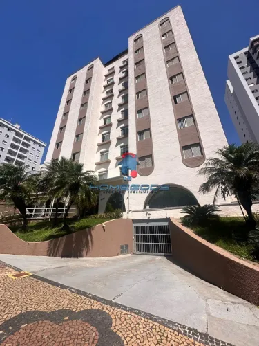 Apartamento à venda e para alugar em Campinas, Cambuí, com 3 quartos, com 98 m²