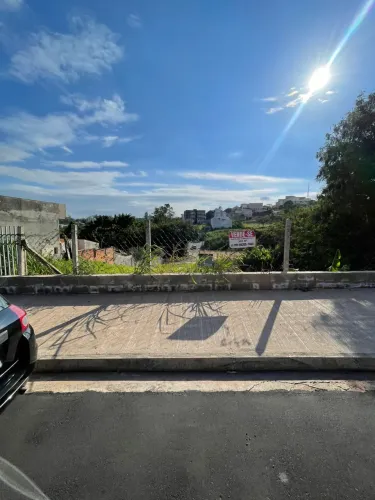 Vende-se terreno no São Domingos