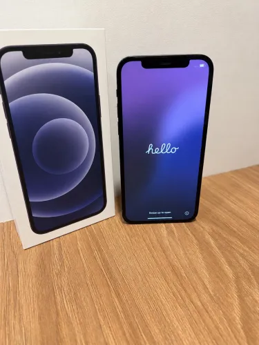 iPhone 12 64GB