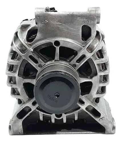 Alternador Mercedes-benz B200 2.0 2008 V1683 - P1