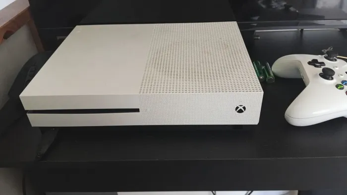 Xbox one s