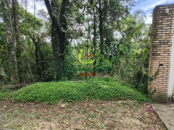 Terreno de Condomínio, Jardim Petrópolis, Itapecerica da Serra - R$ 300 mil, Cod: TE0609