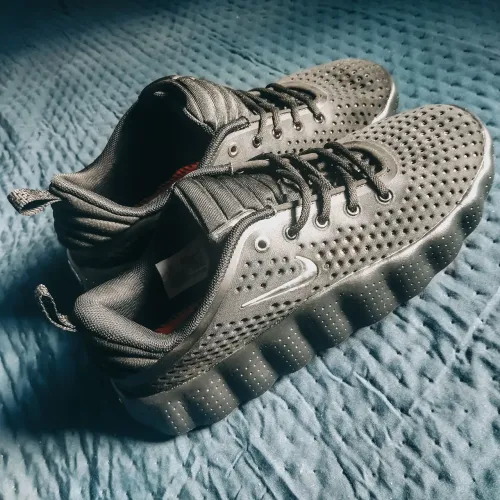 TÊNIS NIKE MIND 002 TAM. 40 PRETO