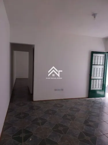 Casa para alugar, 76 m² por R$ 2.060,00/mês - Jardim das Cerejeiras - Atibaia/SP