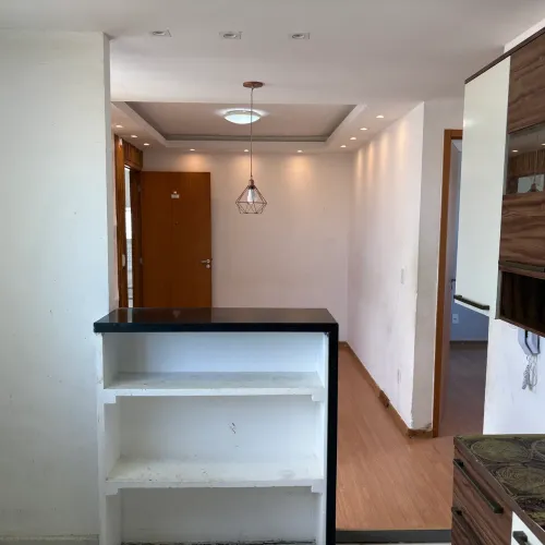 ALUGO BARATÍSSIMO COND.CLUBE JD DAS MARGARIDAS
