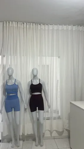 Manequins pra loja