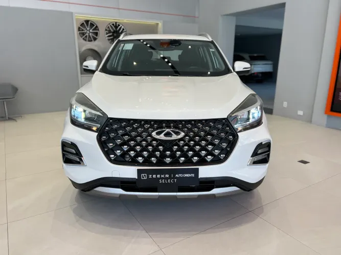 Chery Tiggo 5X Pro 1.5 Turbo Flex Aut. 2023