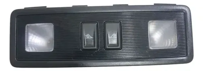 Luz Interna Cortesia Vw Nivus 2023 2ga947290