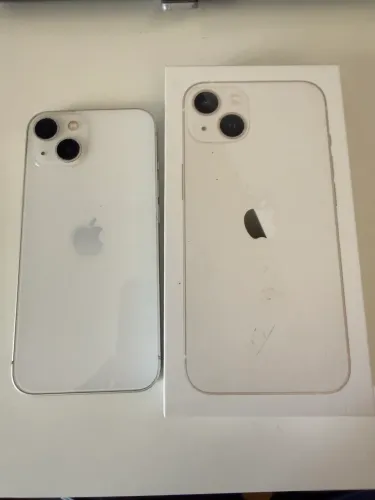 iPhone 13