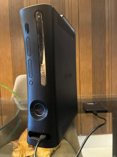 Xbox 360 ELITE - Desbloqueio RGH 3.0 (Leia o anúncio)
