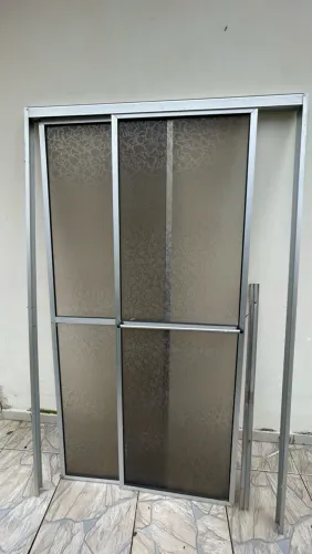 Box para banheiro