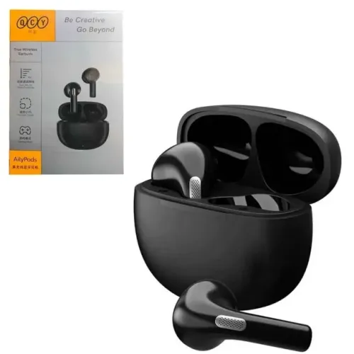 Fone QCY Ailypods Gaming Mode T20A