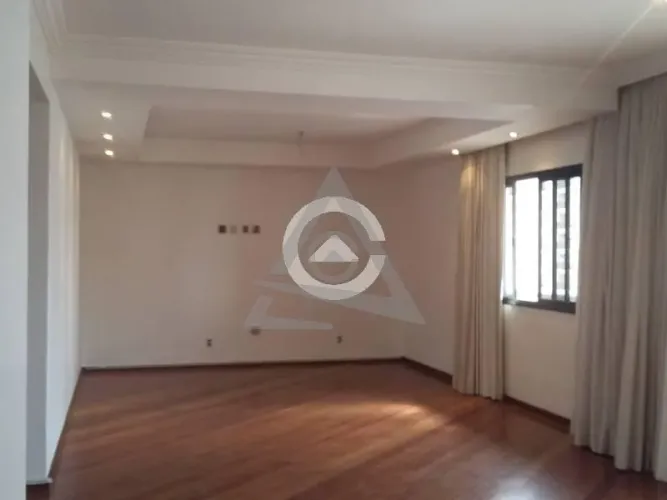Apartamento à venda e para alugar em Campinas, Cambuí, com 4 suítes, com 240 m², Gasparett