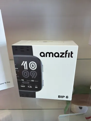 Amazfit Bip 6 