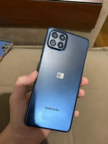 Samsung M53