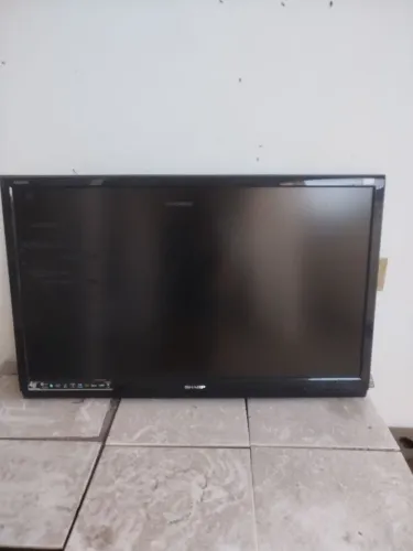 TV (Urgente)