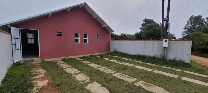 Ponto Comercial para Venda em São Miguel Arcanjo, 2 banheiros