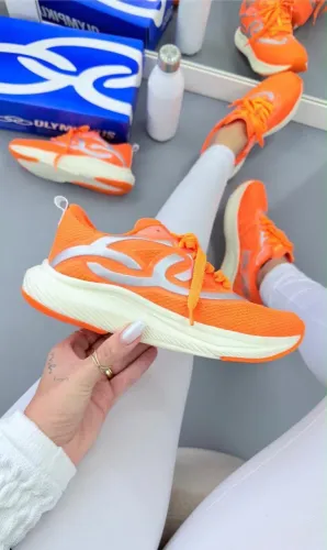 Corre turbo feminino