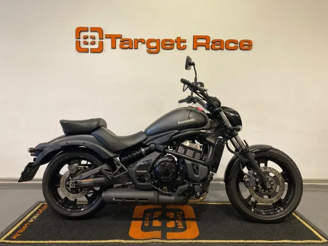 Kawasaki Vulcan S 650