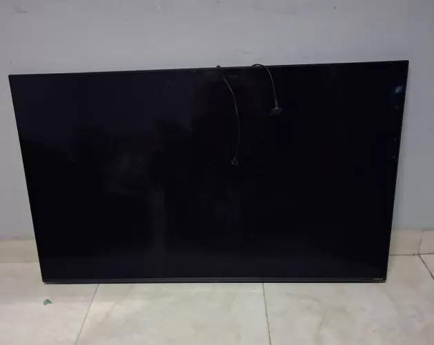 SMARTV TV LG 55", (com trinco)...