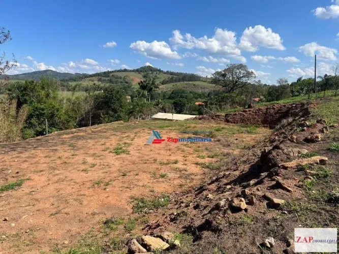 Terreno à venda, 3200 m² por R$ 320.000,00 - Vargem - Vargem/SP