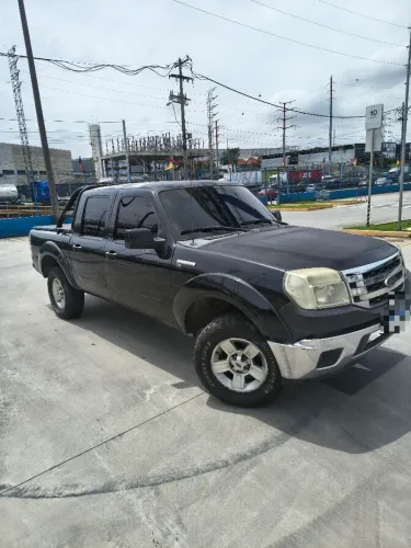 Ford Ranger XLT 2.3 16V 150cv CD Repower. 2010