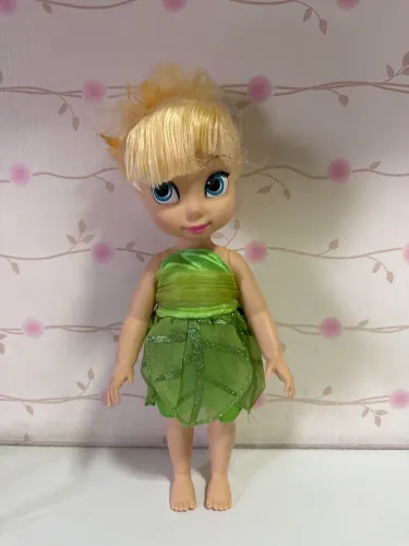 Boneca Sininho Animators