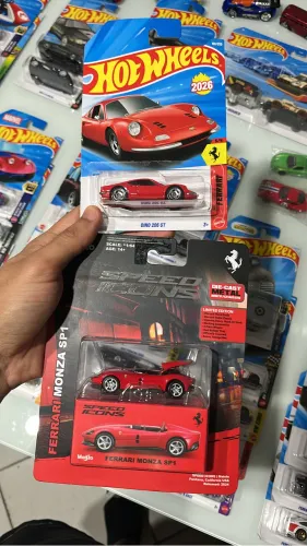 Hotwheels