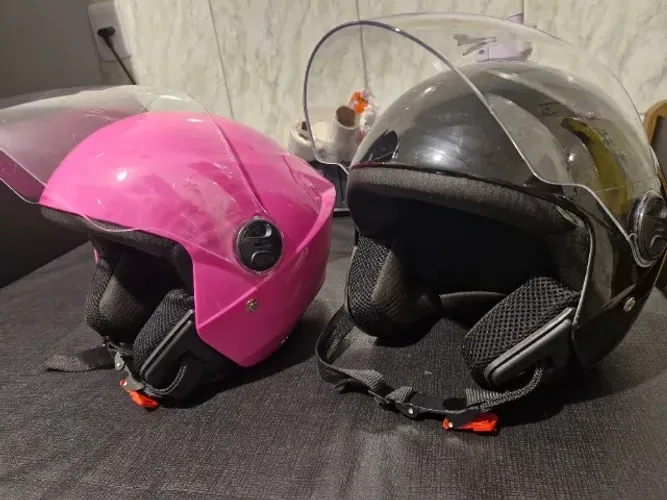 Capacete