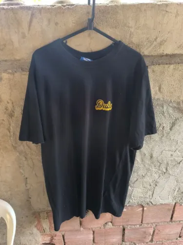 Camiseta Dubs Beaver