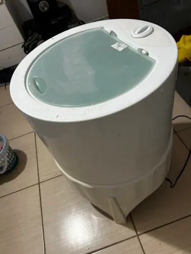 Máquina Tanquinho 
