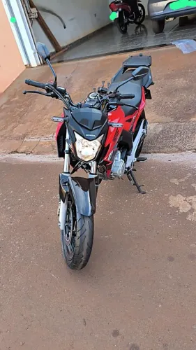 Cb Twister
