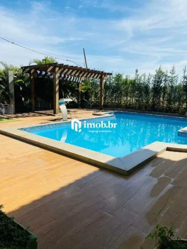 Casa para venda Condomínio Mário Franco | Uberaba/MG
