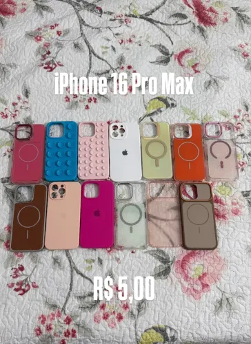 CAPAS DE IPHONE 