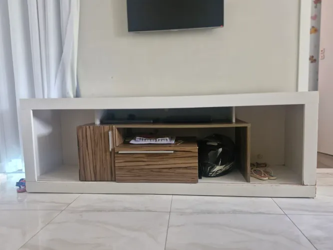 Rack camaçari