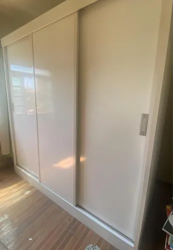 Guarda roupa casal