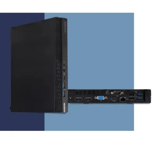 MINI PC DATEN Core i3 COM WINDOWS 11 PRO ORIGINAL
