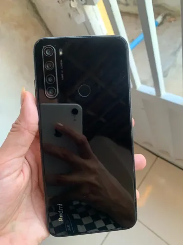 Redmi note 8 128 gg