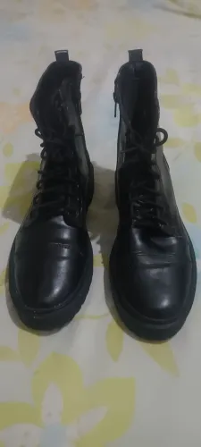 Bota masculina