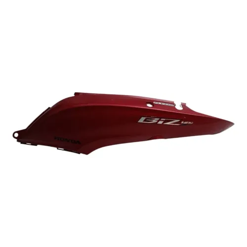 Carenagem Esquerda Honda BIZ 110i 125 2018 2023